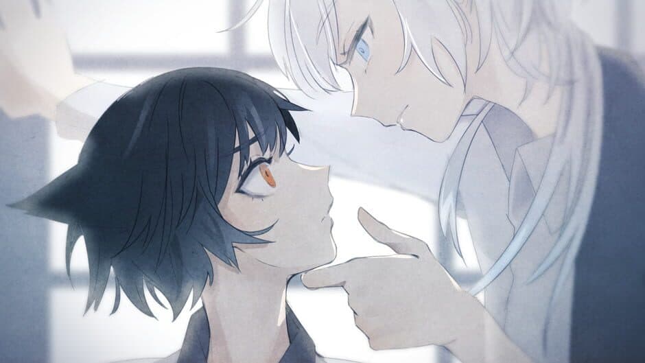 The Snow Queen is Uncool screenshot 3