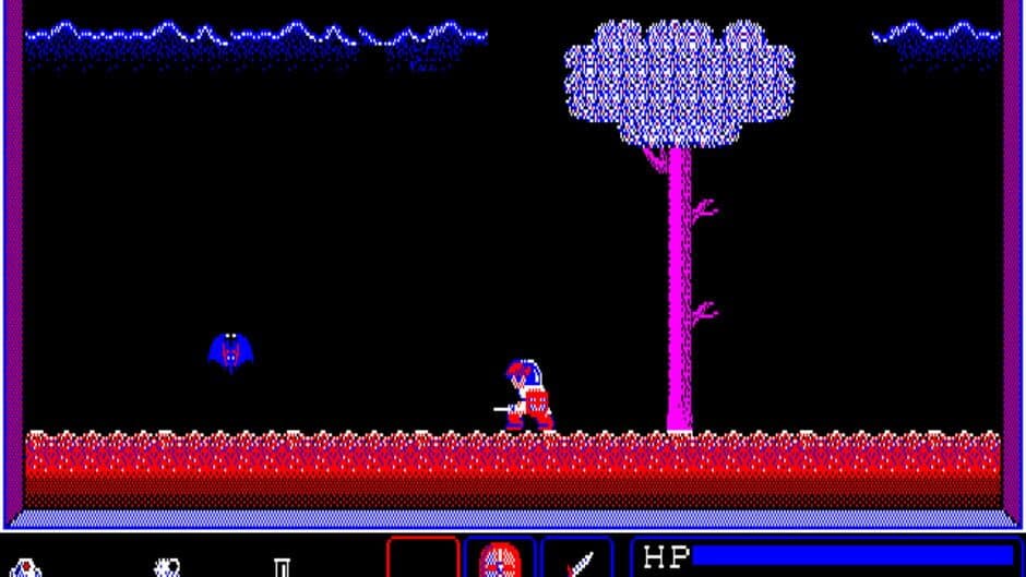 Curse of Babylon screenshot 3