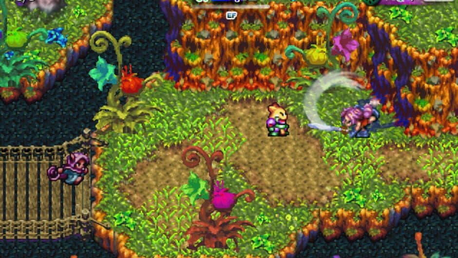 Memories of Mana