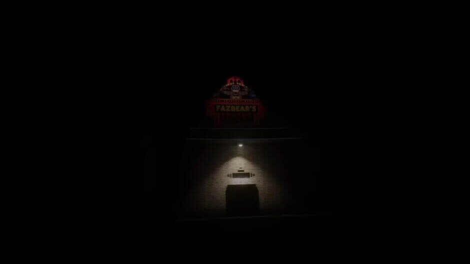 Fazbear Fright Attraction screenshot 3
