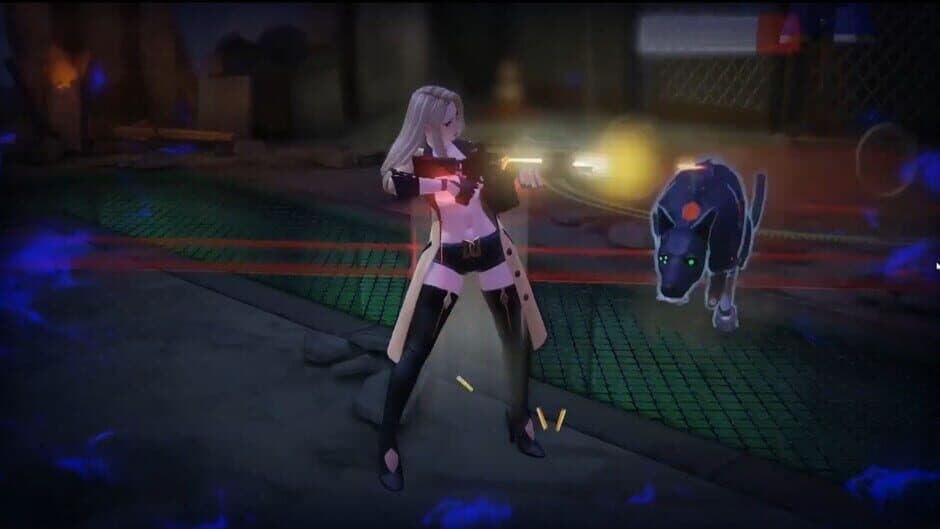 Nightmare Breaker screenshot 4