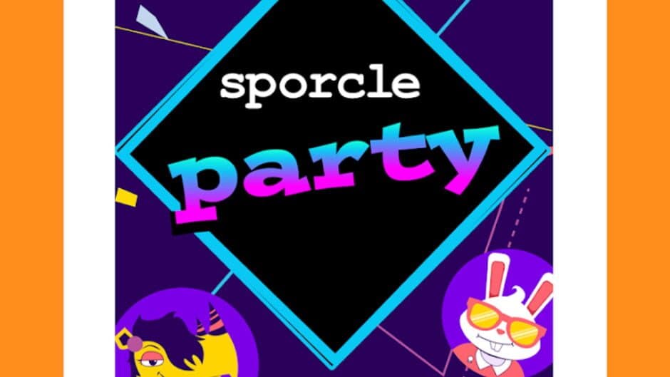 Sporcle Party