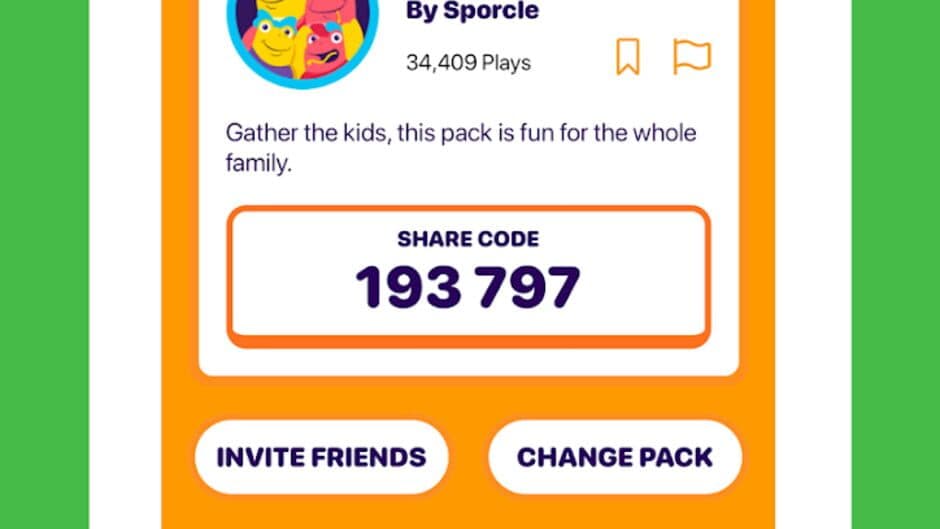 Sporcle Party screenshot 3