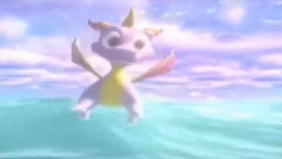 Spyro Ever After