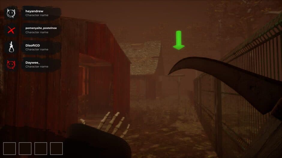 Light In Blood