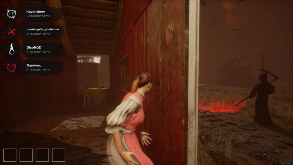 Light In Blood screenshot 4