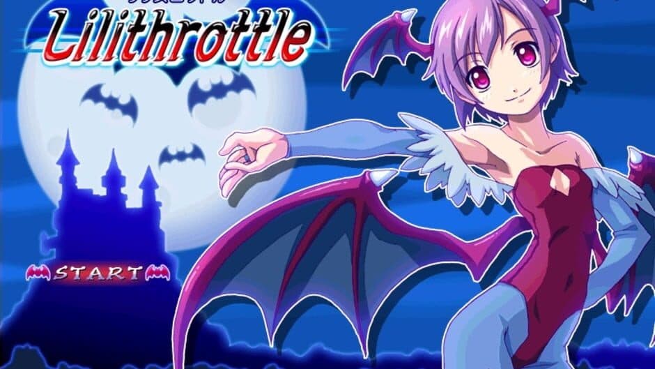 Lilithrottle screenshot 4