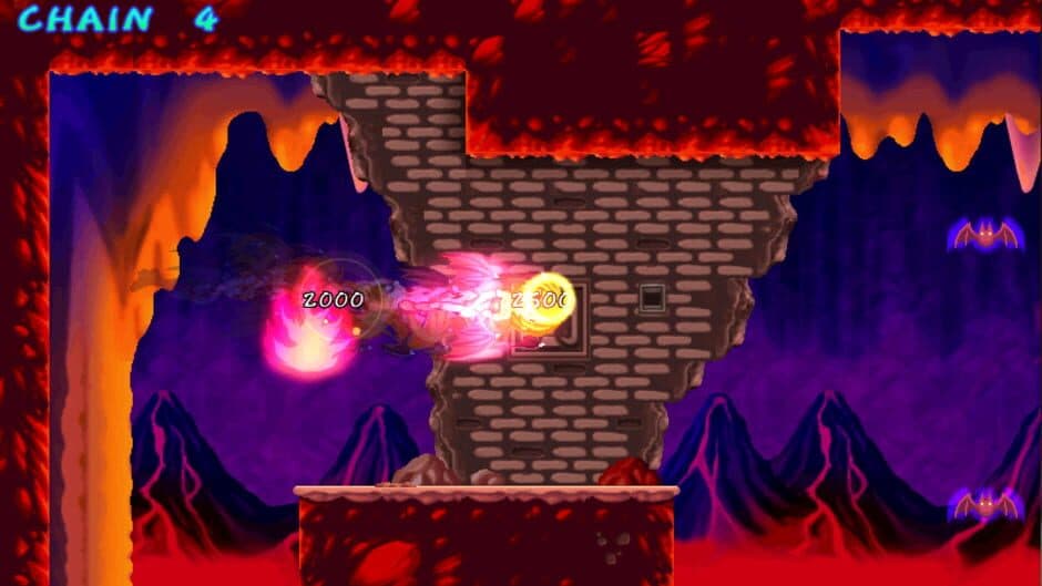 Lilithrottle screenshot 6