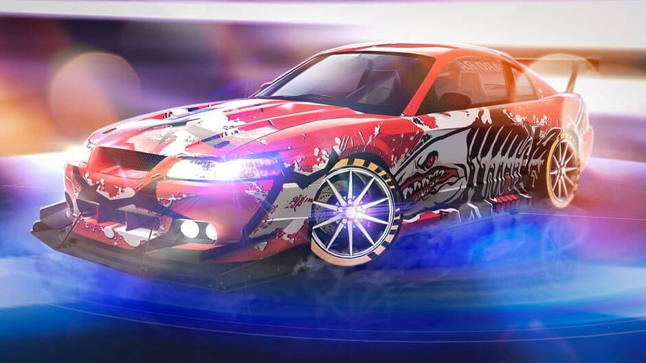 Hard Racing: Stunt Car Driving screenshot 4