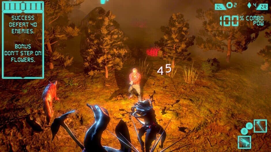 Silver Falls: Guardians And Metal Exterminators S