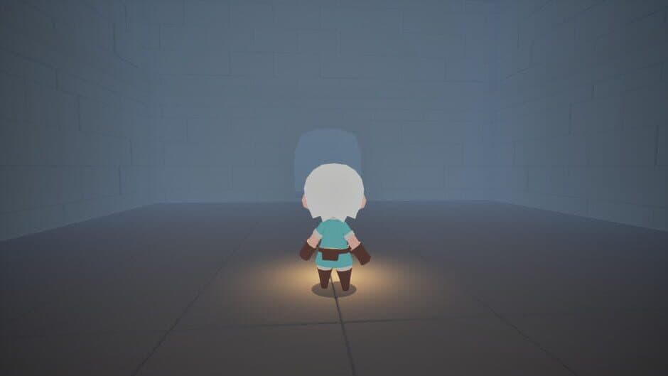 Hitou Dungeon screenshot 4