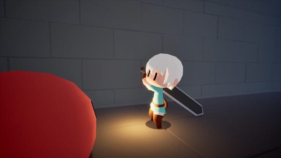 Hitou Dungeon screenshot 5