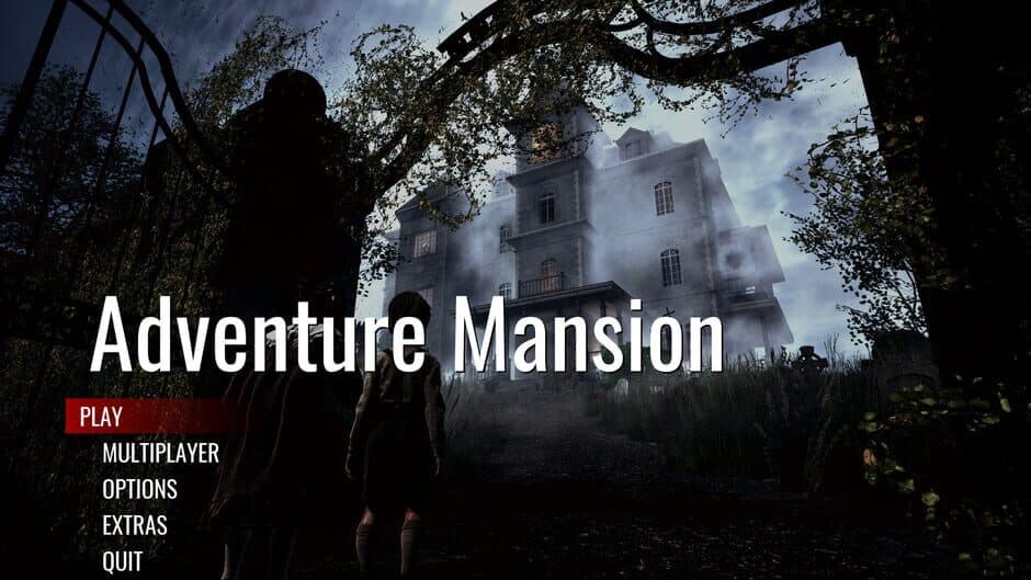 Adventure Mansion screenshot 3