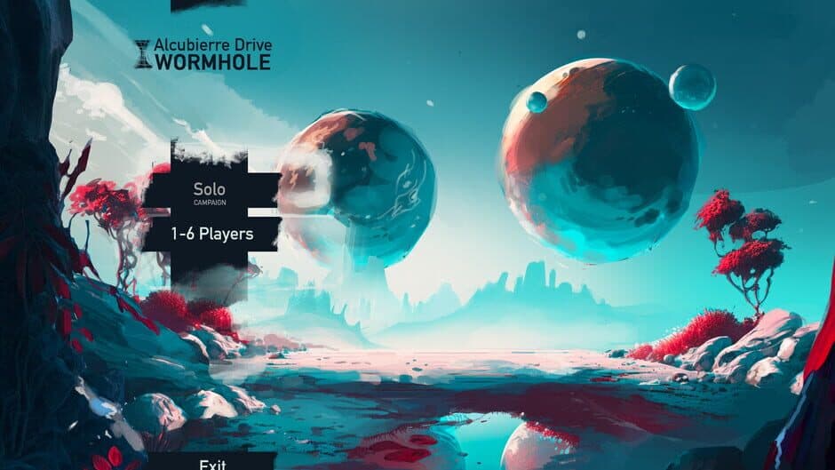 Antimatter Drive: Duel screenshot 6