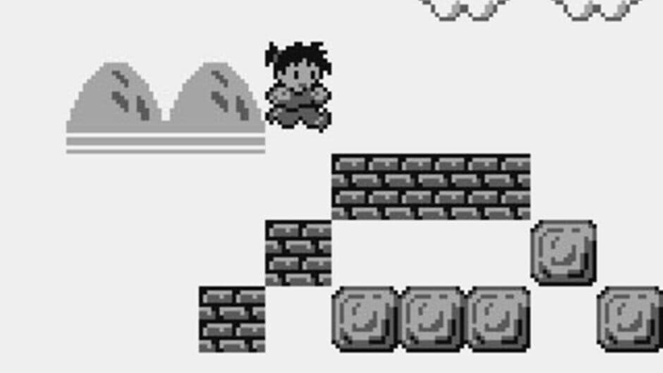 Ganso!! Yancha-maru screenshot 3