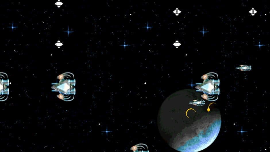 Phantom Core: The Moon Mission