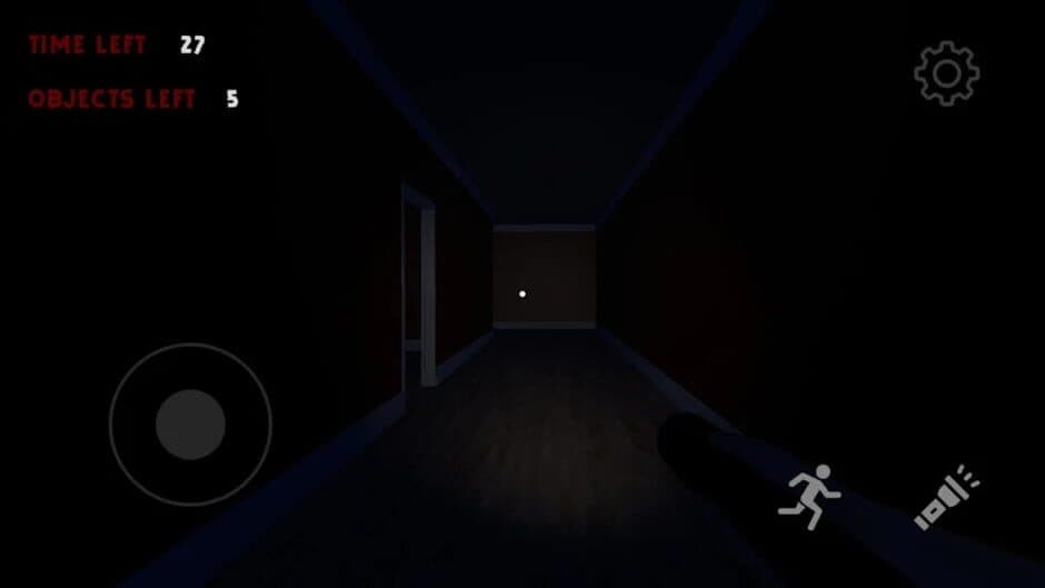 Yaten's Horror Session screenshot 6