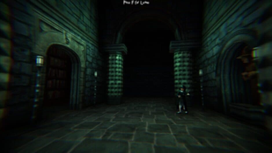 Escape PS3 Hagrid screenshot 2
