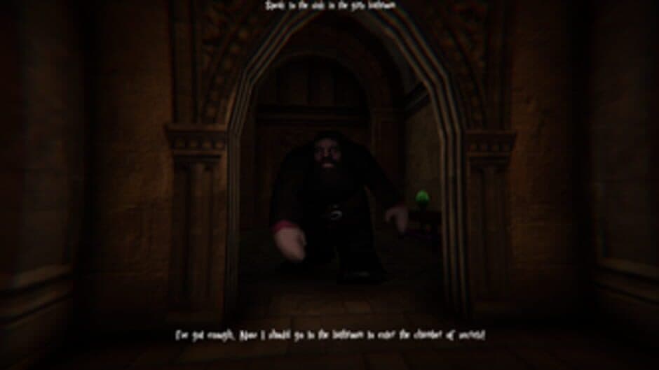 Escape PS3 Hagrid screenshot 3