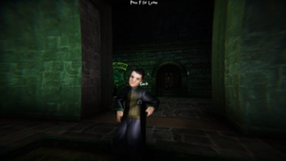 Escape PS3 Hagrid screenshot 4