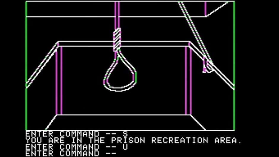 Escape from Rungistan screenshot 5