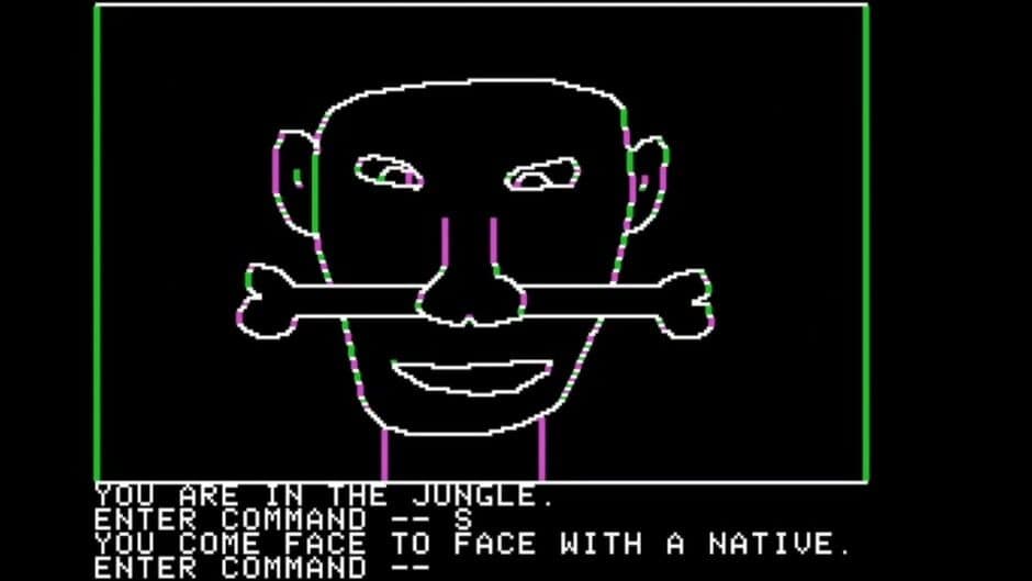 Escape from Rungistan screenshot 2