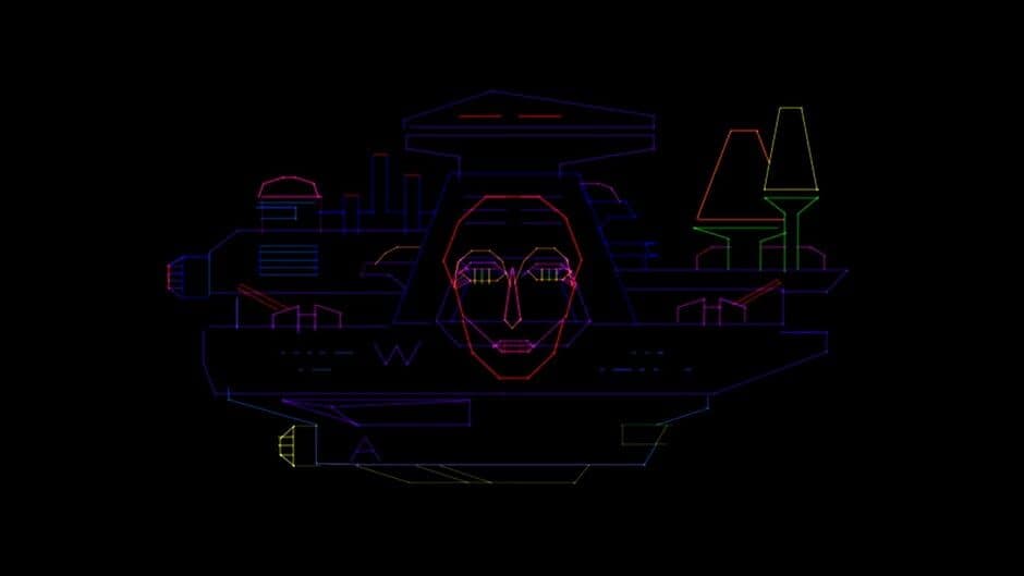 Zektor screenshot 2