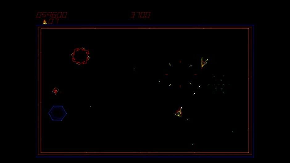 Zektor screenshot 3