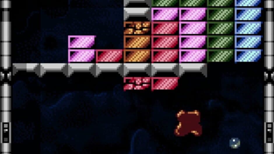 Cool Bricks screenshot 2