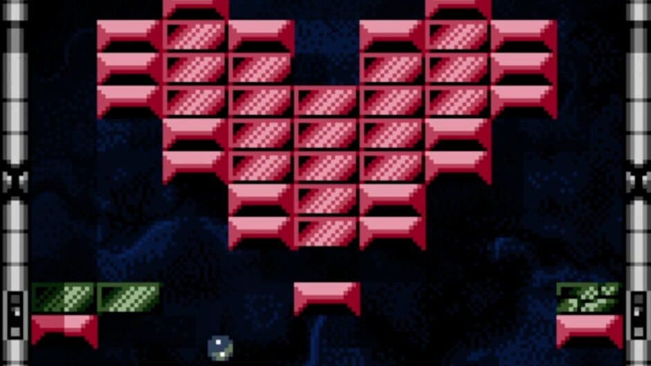 Cool Bricks screenshot 4