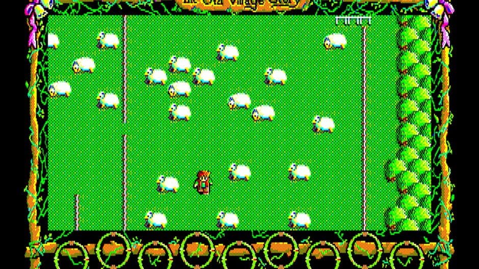 The Old Village Story screenshot 2
