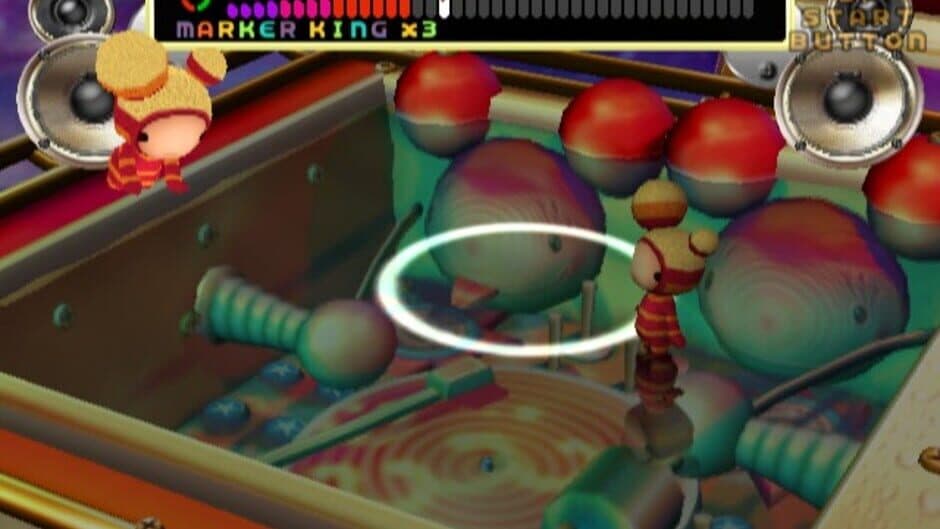Technic Beat screenshot 2