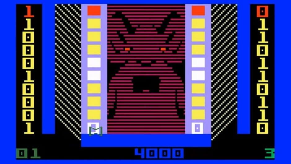 Tron: Maze-a-Tron