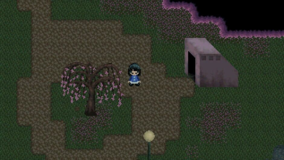 Mangetsu no Yume screenshot 5