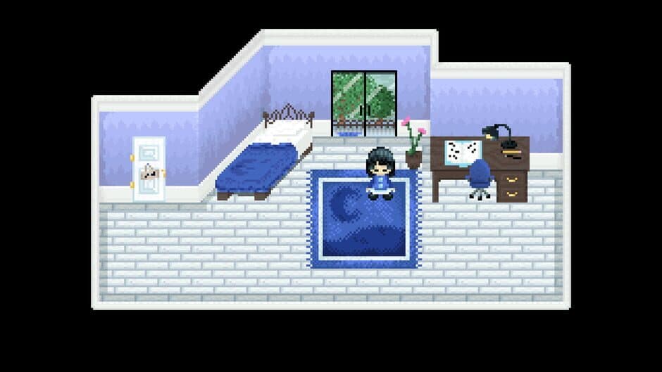 Mangetsu no Yume screenshot 6