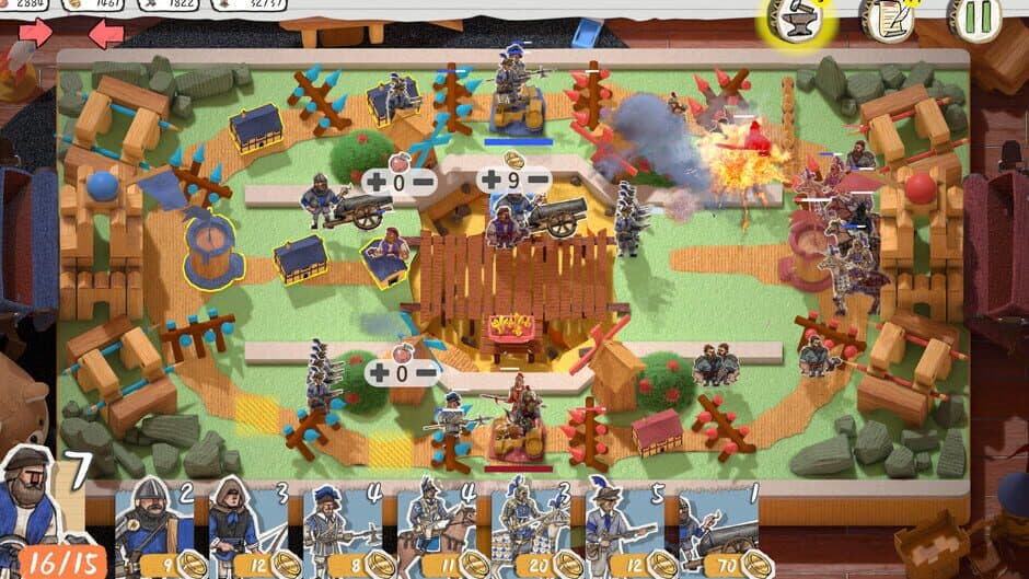 Toy Empires screenshot 4