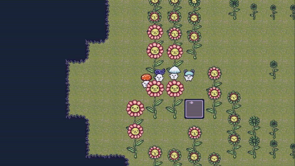 Mushroom Collection screenshot 4