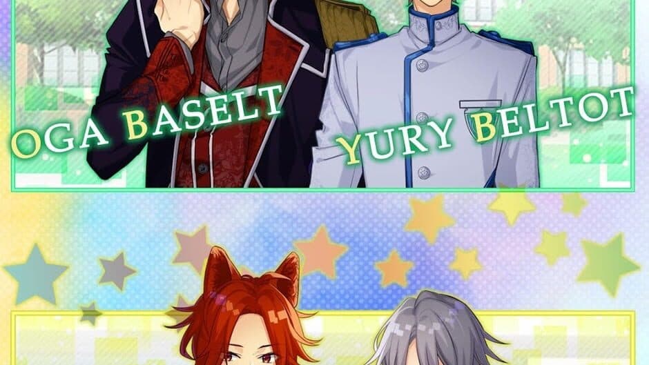 TekiKare: Boyfriend or Foe?