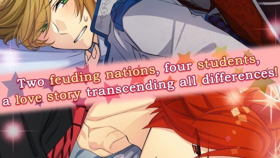 TekiKare: Boyfriend or Foe? screenshot 3