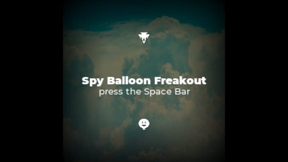 Spy Balloon Freakout screenshot 3