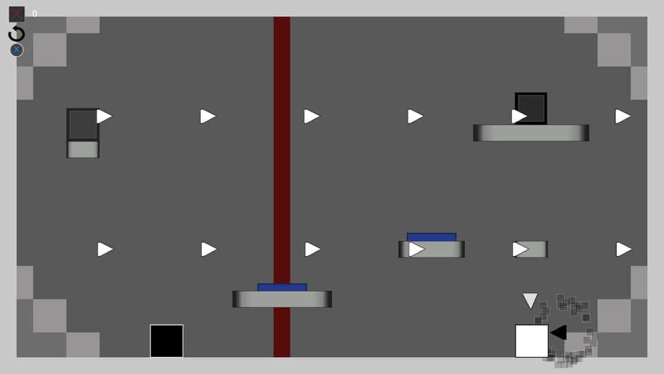 Kubics screenshot 3