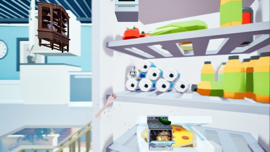 Catnip Dreams screenshot 5