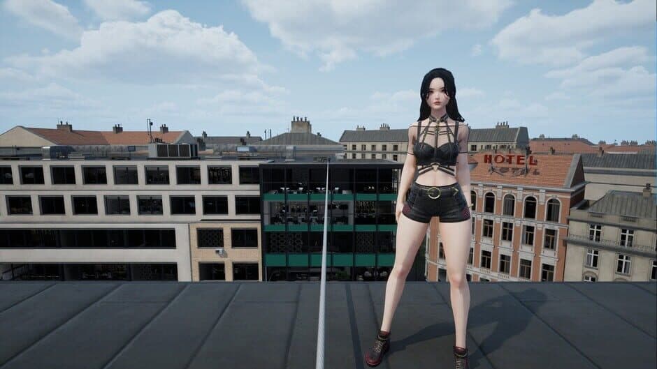 WireWalking