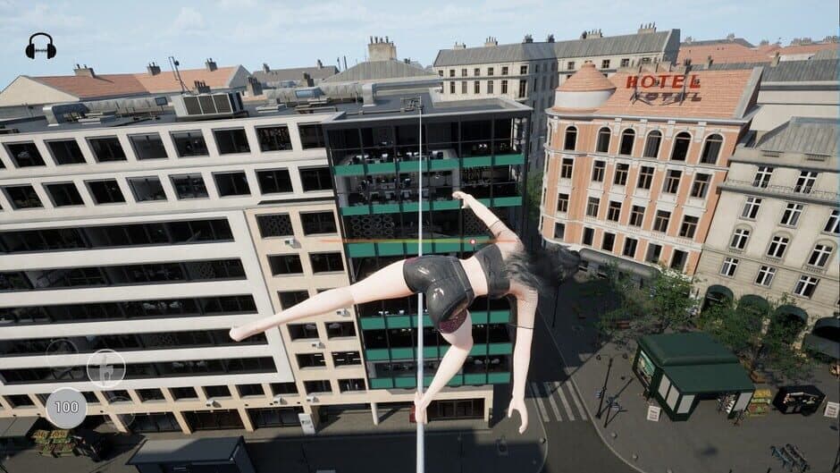 WireWalking screenshot 4