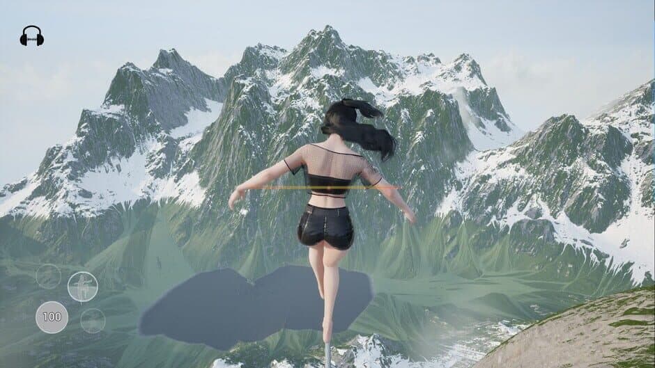 WireWalking screenshot 5