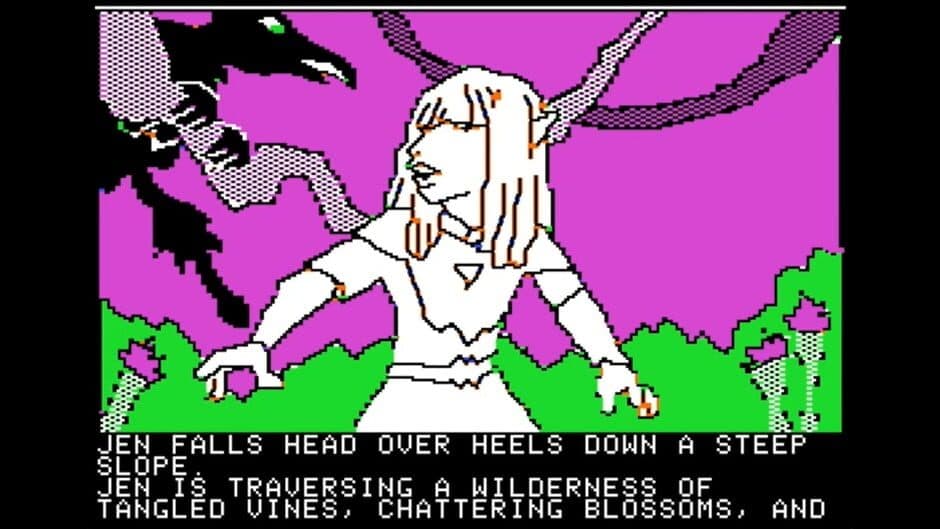 The Dark Crystal screenshot 6