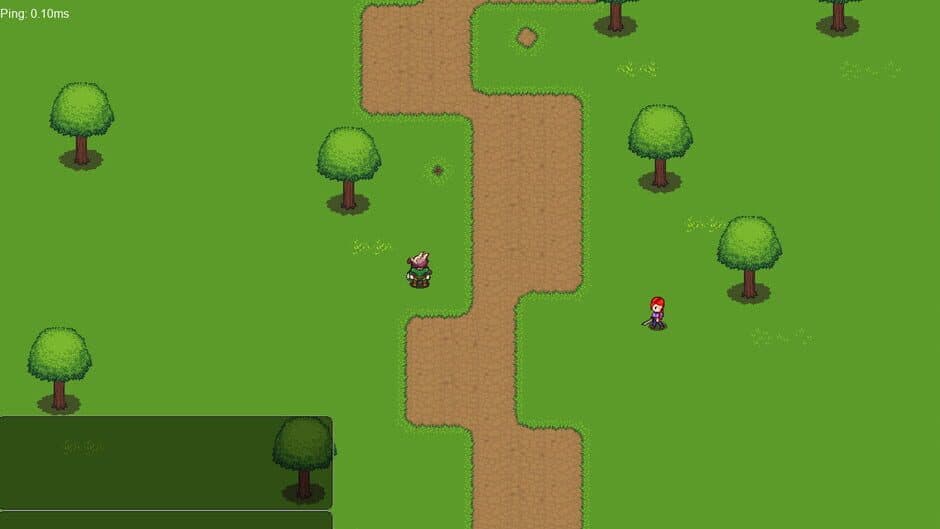 Requiem Reverie screenshot 5