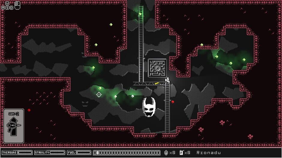 Jupiter Melon screenshot 2