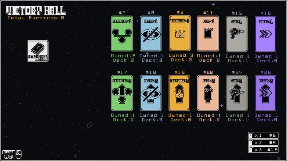 Jupiter Melon screenshot 4