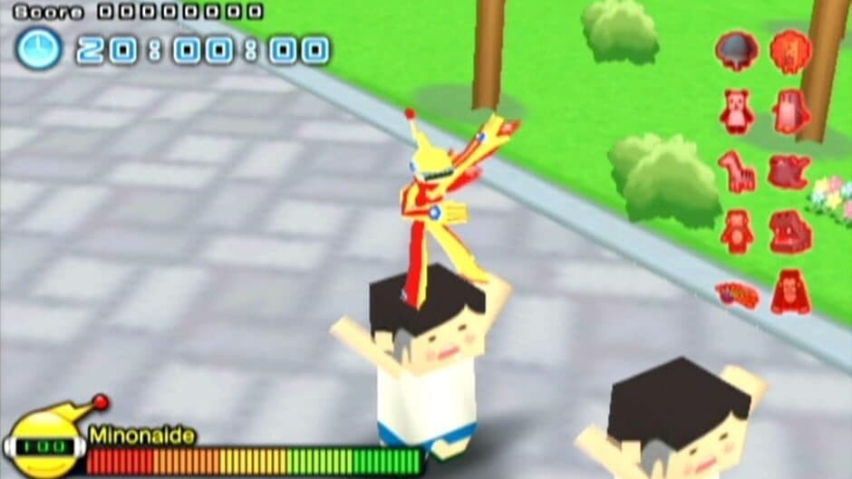 Domino Rally screenshot 3